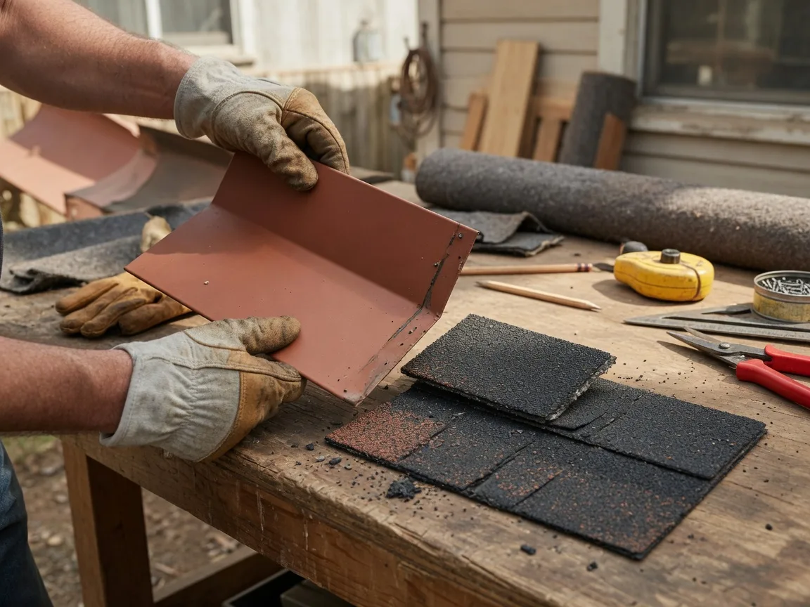 Roof Repair company in Plano, TX